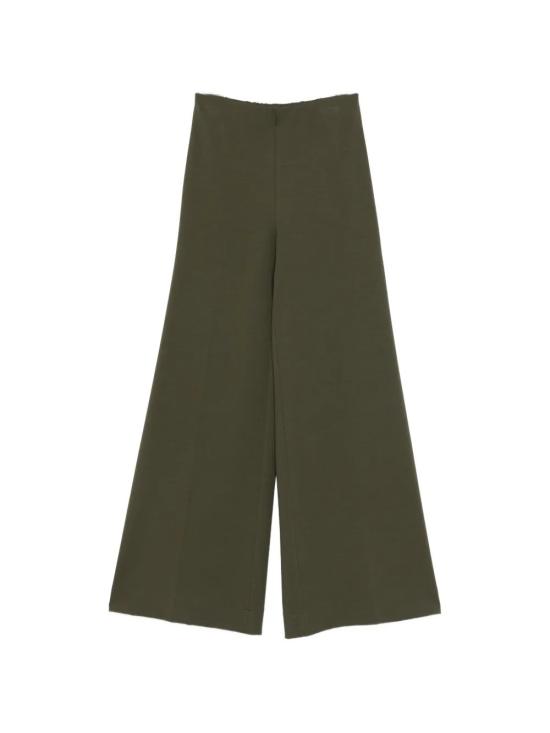 26SS 해리스와프런던 스트레이트 팬츠 AV8030PXL609 Green