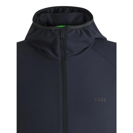 26SS 보스 자켓 50542451 402 BLUE - BOSS