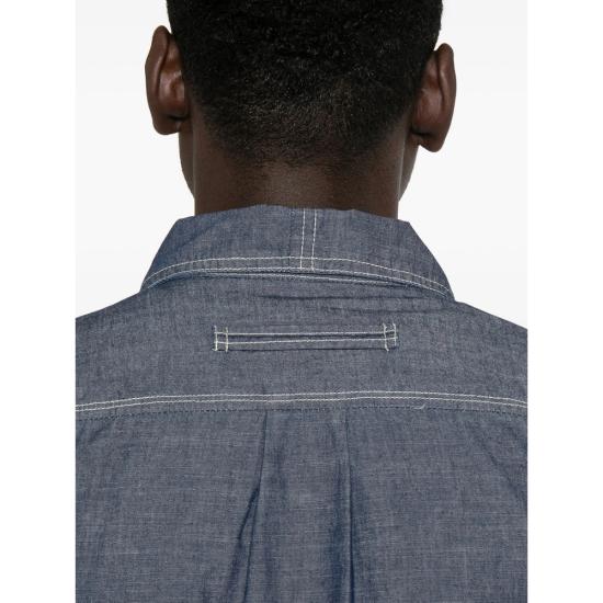 26SS 티알씨 긴팔 셔츠 TRC005003 C0722 HP002 BLUE - TRC