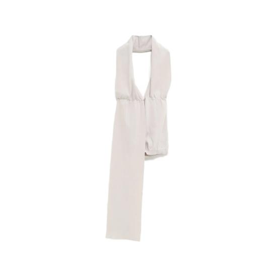 26SS 팔로마울 민소매 티셔츠 WJMO012 NEDEL GREY NEUTRALS