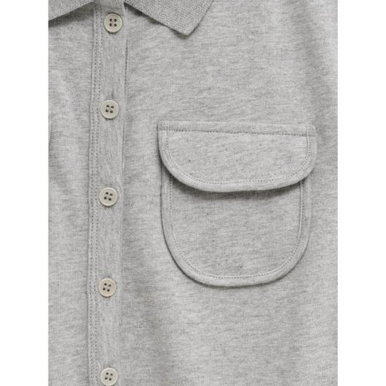 26SS 팔로마울 원피스 WD7503 SUSANA GREY - PALOMA WOOL