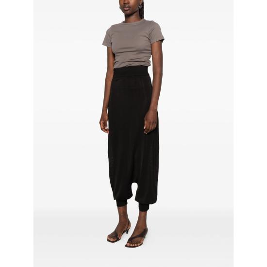 26SS 팔로마울 팬츠 WJMO02 GELO BLACK - PALOMA WOOL