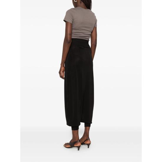 26SS 팔로마울 팬츠 WJMO02 GELO BLACK - PALOMA WOOL