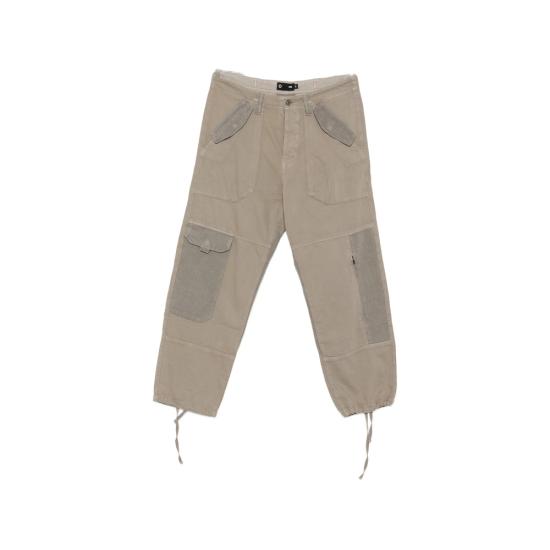 26SS 티알씨 데님 팬츠 TRC007305 C3218 EP029 NEUTRALS