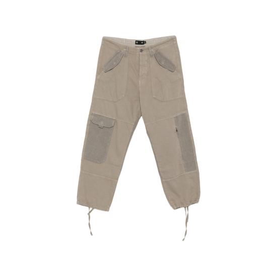 26SS 티알씨 데님 팬츠 TRC007305 C3218 EP029 NEUTRALS