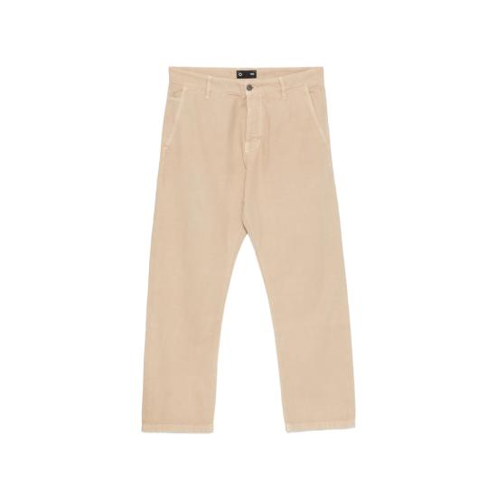 26SS 티알씨 스트레이트 팬츠 TRC02702 C3215 EP013 NEUTRALS