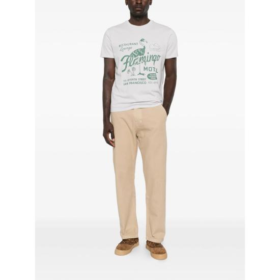 26SS 티알씨 팬츠 TRC02702 C3215 EP013 NEUTRALS - TRC