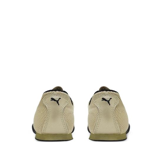 26SS 푸마 스니커즈 406126 04 GOLD NEUTRALS BLACK - PUMA