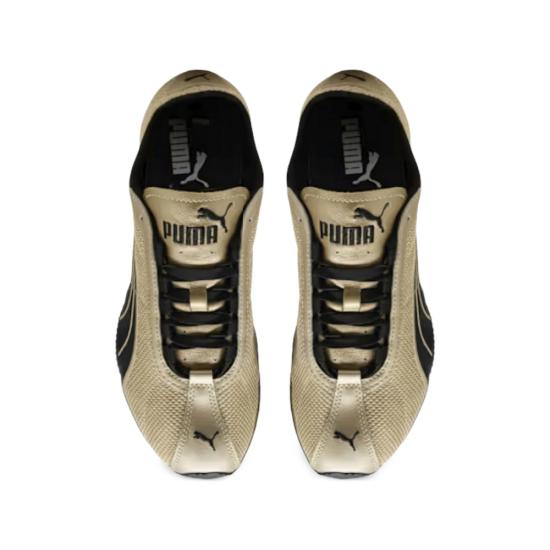 26SS 푸마 스니커즈 406126 04 GOLD NEUTRALS BLACK - PUMA