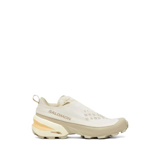 26SS MM6 메종 마르지엘라 X 살로몬 스니커즈 P7624 S59WS0249 HB423 NEUTRALS NEUTRALS