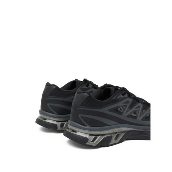 26SS MM6 메종 마르지엘라 X 살로몬 스니커즈 P6303 S59WS0243 HB422 BLACK - MM6 MAISON MARGIELA X SALOMON