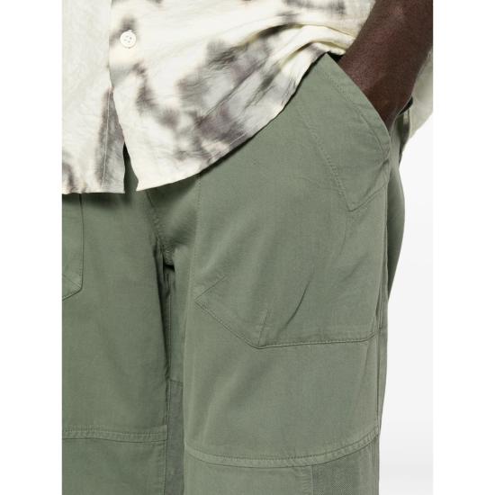 26SS 티알씨 데님 팬츠 TRC007305 C3218 EP023 GREEN - TRC