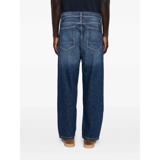 26SS 티알씨 데님 팬츠 TRC005305 C7276 KN008 BLUE - TRC