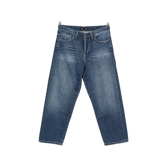 26SS 티알씨 데님 팬츠 TRC005305 C7276 KN008 BLUE