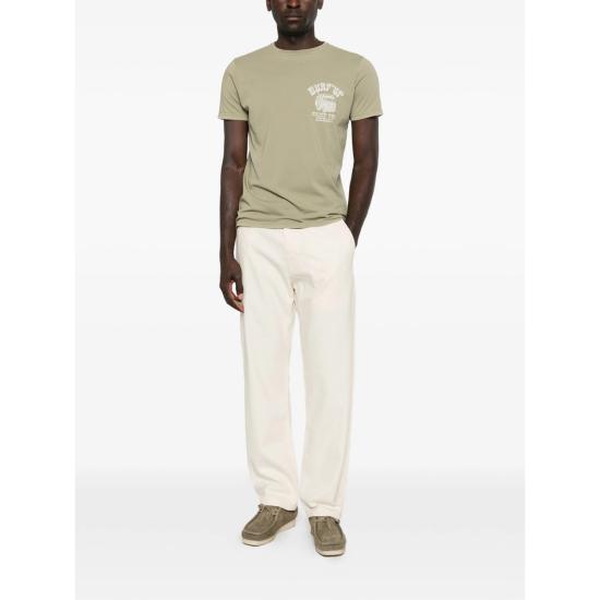 26SS 티알씨 스트레이트 팬츠 TRC02702 C3215 EP002 NEUTRALS - TRC
