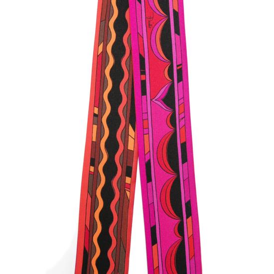 26SS 푸찌 머플러/스카프 6HGB22 6HC05 2 PINK - PUCCI