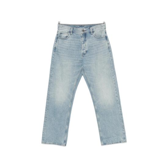 26FW 피어오브갓 데님 팬츠 130SP264111F CLBLU BLUE