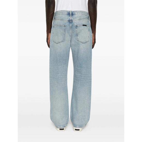 26FW 피어오브갓 데님 팬츠 130SP264111F CLBLU BLUE - FEAR OF GOD