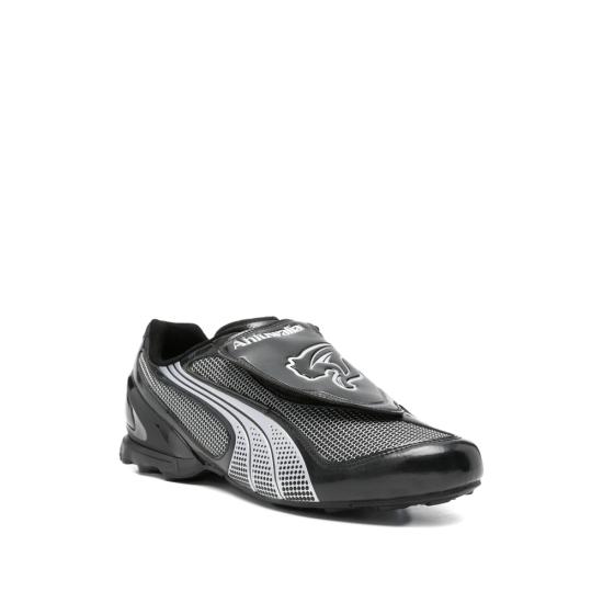 26SS Puma X Ahluwalia 스니커즈 406437 01 BLACK BLACK SILVER - OTHER BRANDS