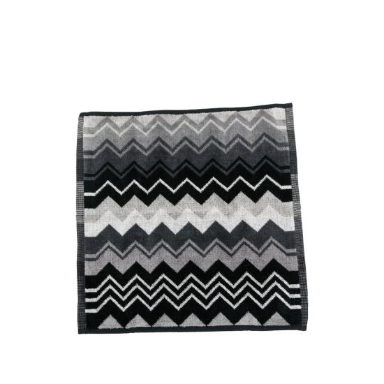 26SS 미쏘니 홈 가죽소품 1G3SP99904 32 GREY BLACK - MISSONI HOME