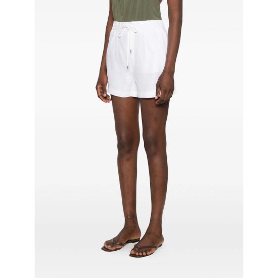 26SS 랄프 로렌 숏팬츠 211A12950002 WHITE - RALPH LAUREN