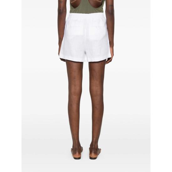 26SS 랄프 로렌 숏팬츠 211A12950002 WHITE - RALPH LAUREN