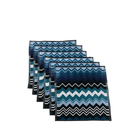 26SS 미쏘니 홈 가죽소품 1G3SP99904 50 BLUE