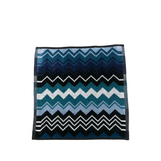 26SS 미쏘니 홈 가죽소품 1G3SP99904 50 BLUE - MISSONI HOME