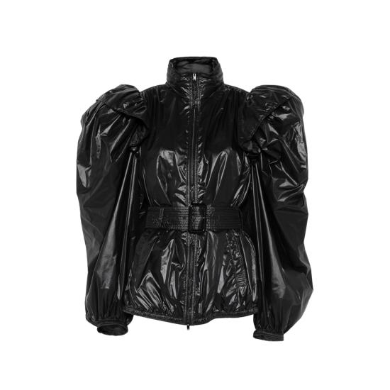 26SS 생로랑 자켓 867444 Y8J11 1000 BLACK