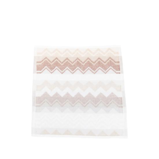 26SS 미쏘니 홈 가죽소품 1G3SP99904 21 WHITE NEUTRALS - MISSONI HOME