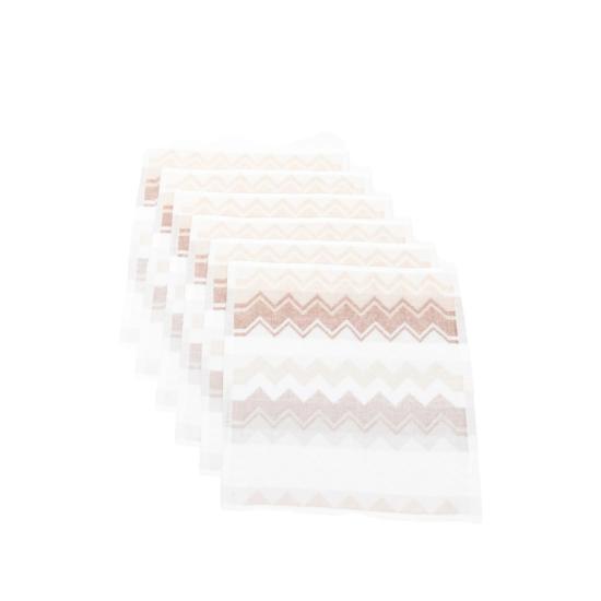 26SS 미쏘니 홈 가죽소품 1G3SP99904 21 WHITE NEUTRALS