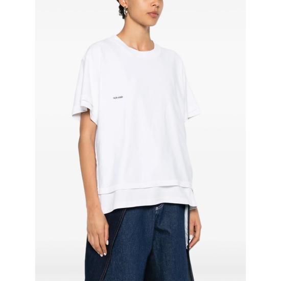 26SS 파콘 자크민 탑 THOAI WHITE - FACON JACMIN