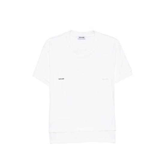 26SS 파콘 자크민 탑 THOAI WHITE