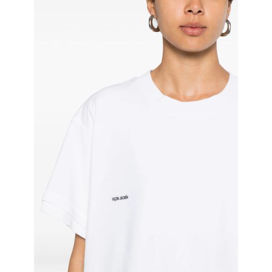 26SS 파콘 자크민 탑 THOAI WHITE - FACON JACMIN