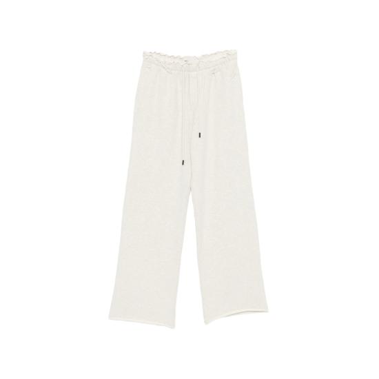 26SS 파콘 자크민 트레이닝/조거 팬츠 PIPA LIGRE NEUTRALS