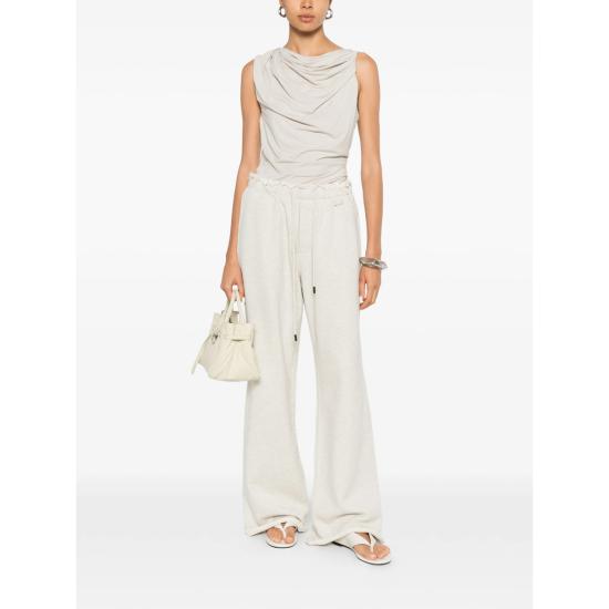 26SS 파콘 자크민 트레이닝/조거 팬츠 PIPA LIGRE NEUTRALS - FACON JACMIN