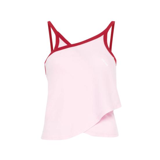 26SS 파콘 자크민 민소매 티셔츠 TIMOTHEE PIRED PINK