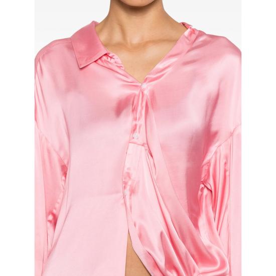 26SS 파콘 자크민 셔츠 CHARLES PINK - FACON JACMIN