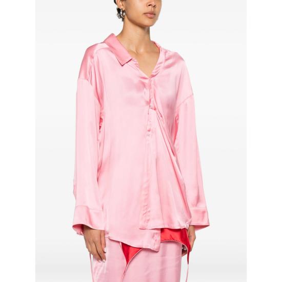 26SS 파콘 자크민 셔츠 CHARLES PINK - FACON JACMIN