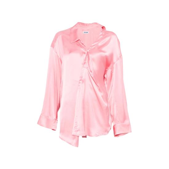 26SS 파콘 자크민 셔츠 CHARLES PINK