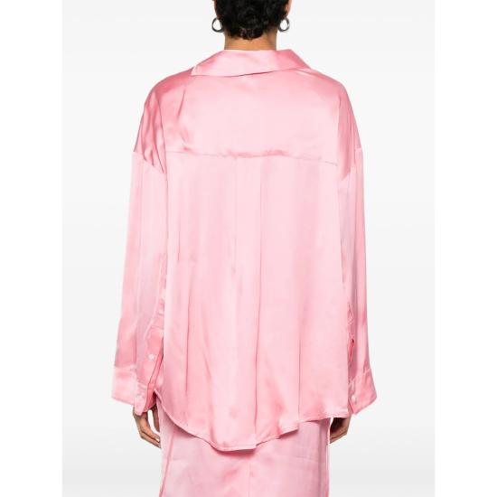 26SS 파콘 자크민 셔츠 CHARLES PINK - FACON JACMIN