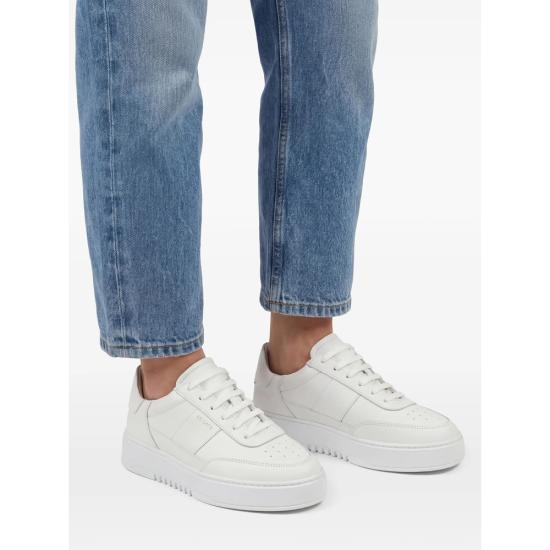 26SS 악셀 아리가토 스니커즈 F1276001 ORBIT VINT WHITE - AXEL ARIGATO