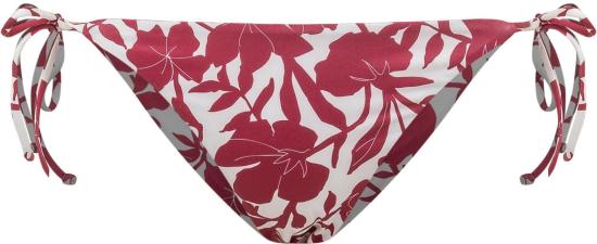 26SS 선덱 비키니 수영복 W206KBL367HA907H RED