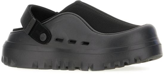 26SS 어그 피크모드 샌들 1166912BLK BLACK - UGG