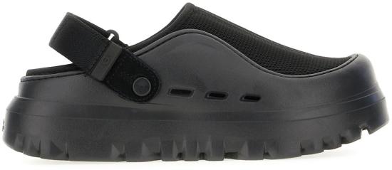 26SS 어그 피크모드 샌들 1166912BLK BLACK