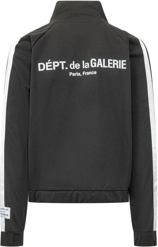 26SS 갤러리 디파트먼트 자켓 OUT019BLACK DONKERGREY - GALLERY DEPT
