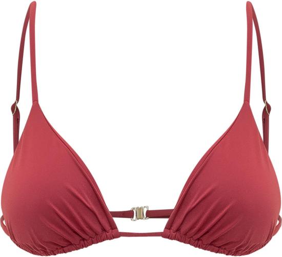 26SS 선덱 비키니 수영복 W272KTL8500A9000 RED