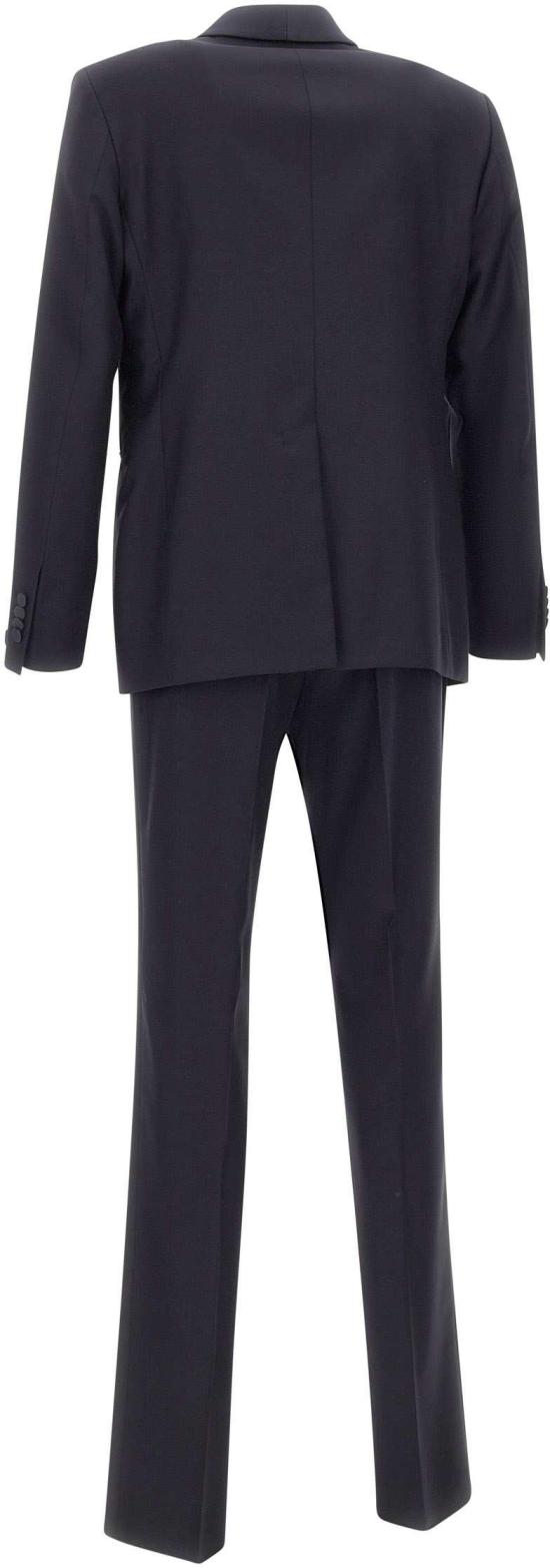 26SS 딸리아토레 베스트 SFNJ18A01070001B5713 BLACK - TAGLIATORE