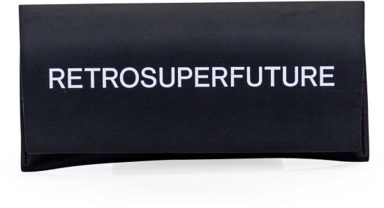  레트로슈퍼퓨처 선글라스 IUF7SAGRADO5IM BLACK - RETROSUPERFUTURE