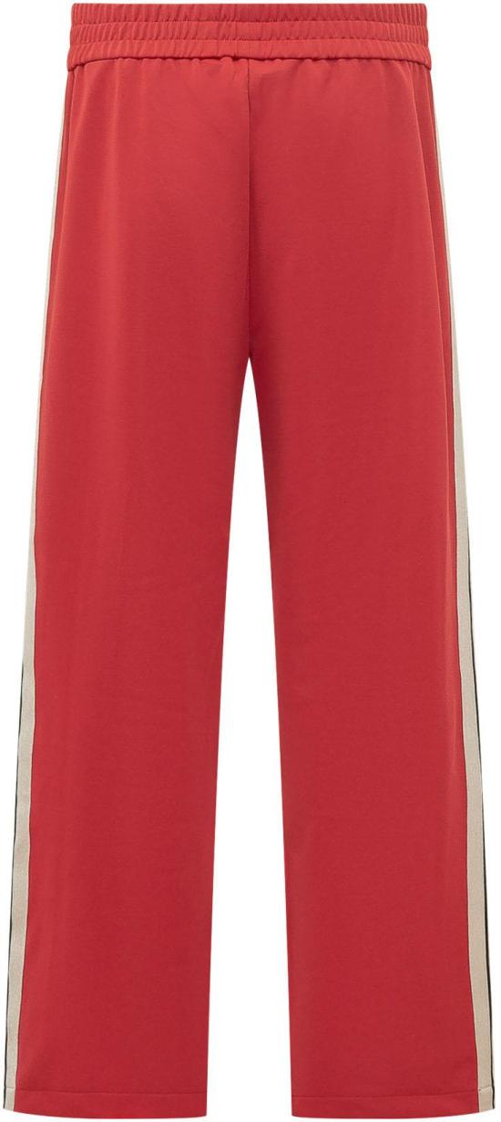 26SS 팜앤젤스 팬츠 PMCJ04JS26FAB0012503 RED - PALM ANGELS